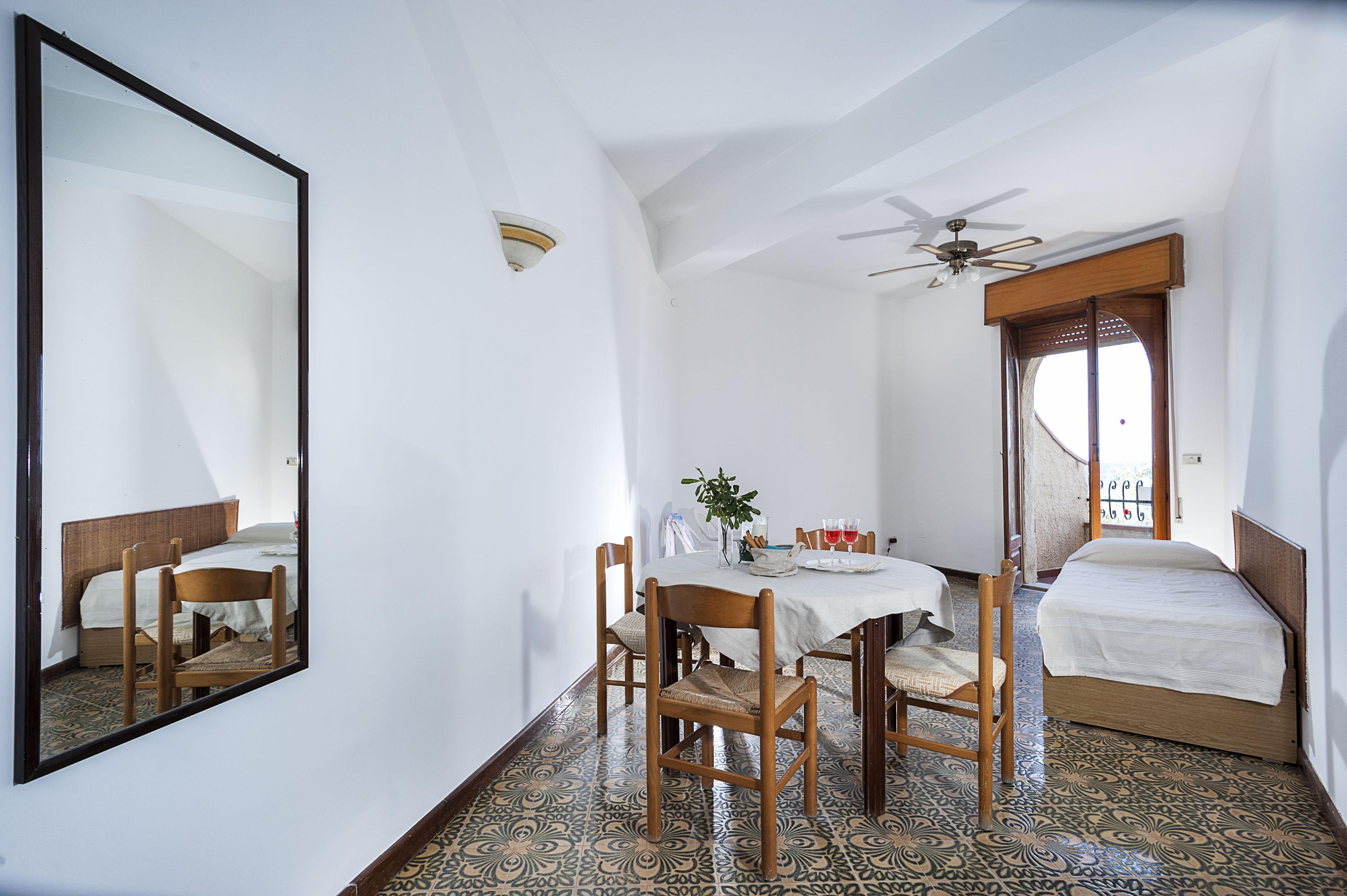 Residence Villa Liliana Giardini Naxos Ngoại thất bức ảnh